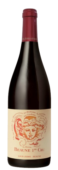 Louis Jadot Beaune 1er Cru 'Celebration' 2018