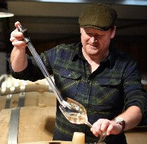 SOLD OUT Sugrue South Downs ~ The English Winemaker's Feast (Thursday 8th May 2025)