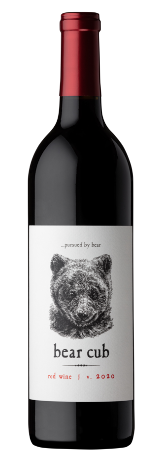 Pursued by Bear 'Bear Cub' 2020 – Taurus Wines