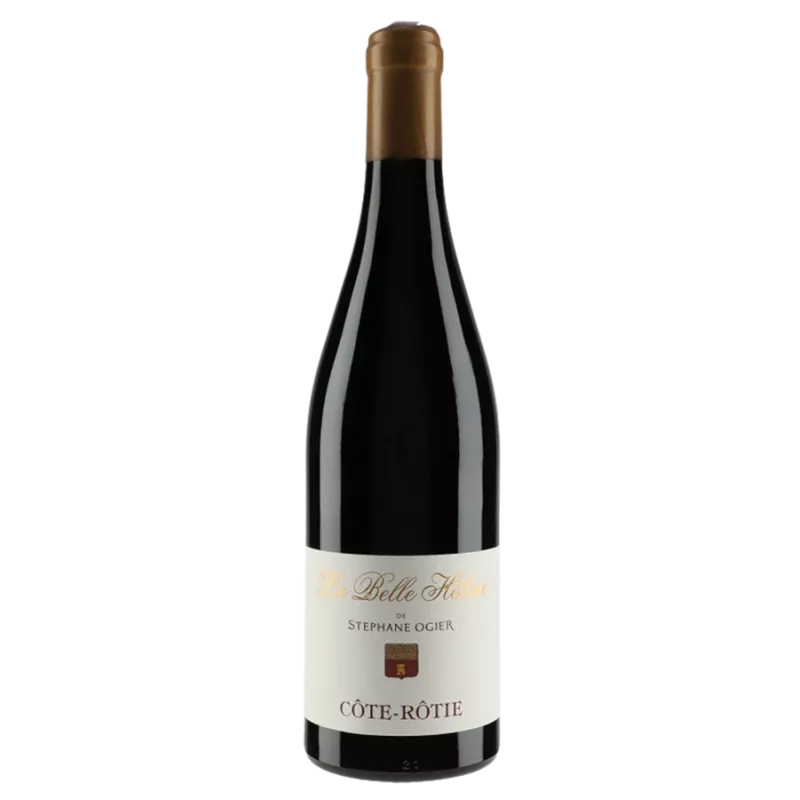 Stephane Ogier 'La Belle Helene' Côte-Rôtie 2019