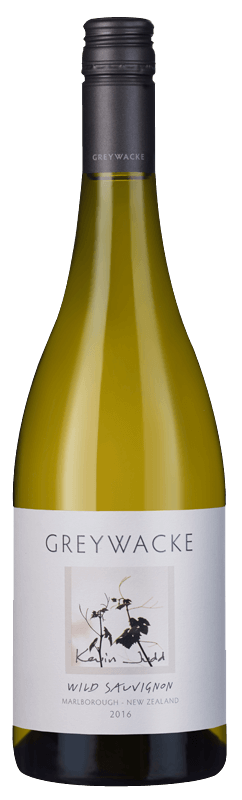 Greywacke Wild Sauvignon Blanc 2020 (Half) – Taurus Wines